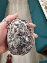 Load image into Gallery viewer, FLOWER JASPER FREEFORM
