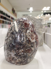 Load image into Gallery viewer, FLOWER JASPER FREEFORM
