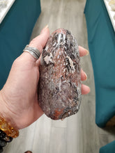 Load image into Gallery viewer, FLOWER JASPER FREEFORM
