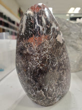 Load image into Gallery viewer, FLOWER JASPER FREEFORM
