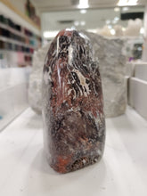 Load image into Gallery viewer, FLOWER JASPER FREEFORM
