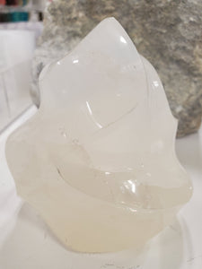 GIRASOL QUARTZ FLAME