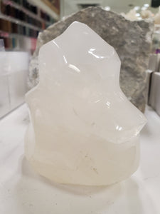 GIRASOL QUARTZ FLAME