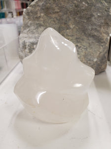 GIRASOL QUARTZ FLAME