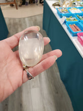 Load image into Gallery viewer, GIRASOL QUARTZ GALLET/PALM STONE
