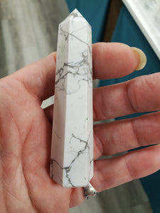 HOWLITE POINT