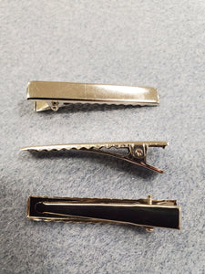 IRON HAIR CLIPS