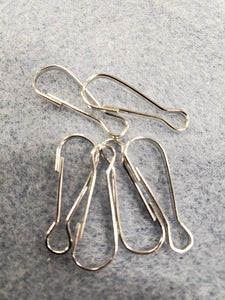 IRON SNAP CLASP