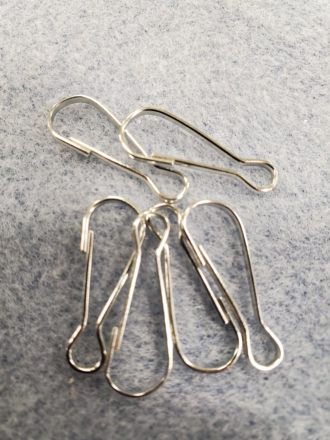 IRON SNAP CLASP