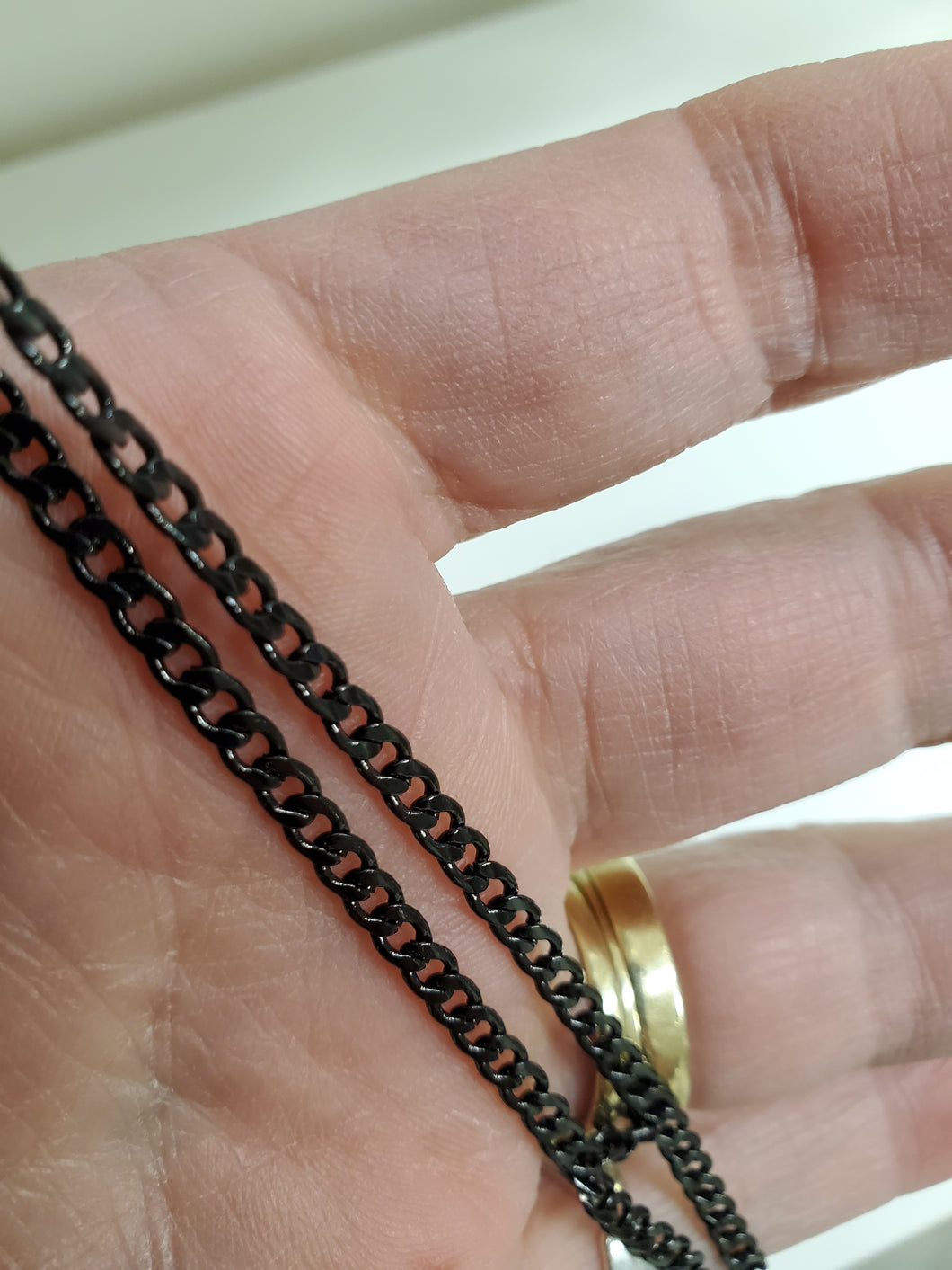 304 STAINLESS CHAIN
