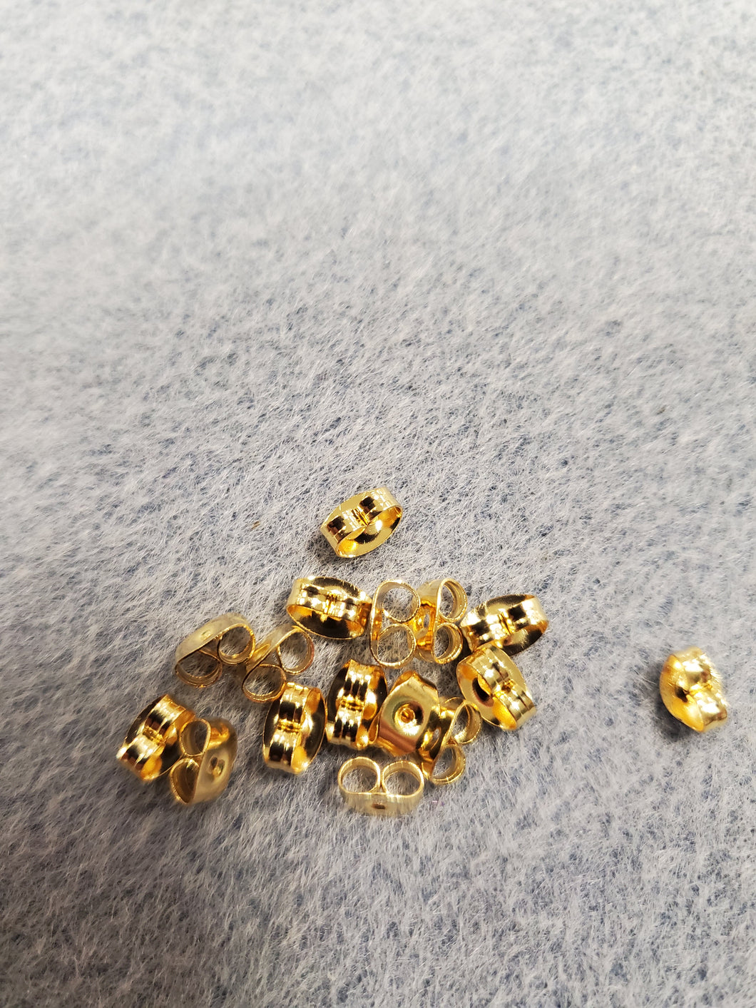 304 STAINLESS EARRING BACK