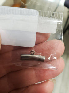 304 STAINLESS HANGER BAIL