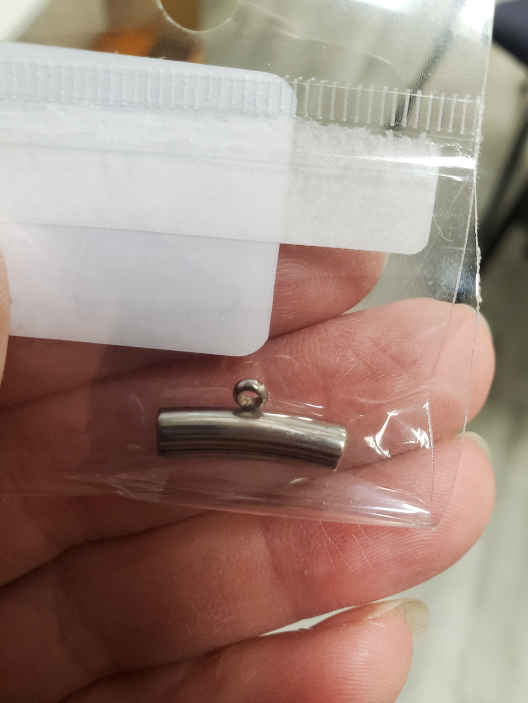 304 STAINLESS HANGER BAIL