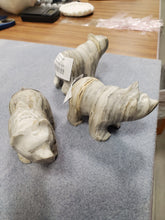 Load image into Gallery viewer, ARAGONITE BEAR

