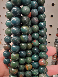 BLOODSTONE 10MM
