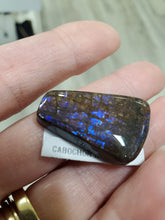 Load image into Gallery viewer, CABOCHON AMMOLITE
