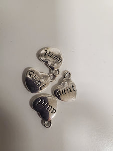 CHARM HEART