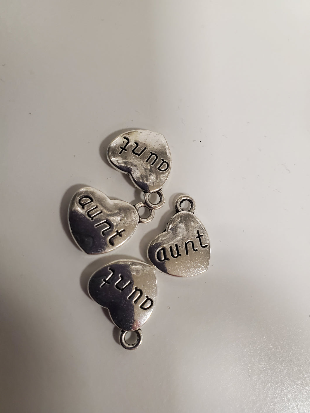 CHARM HEART