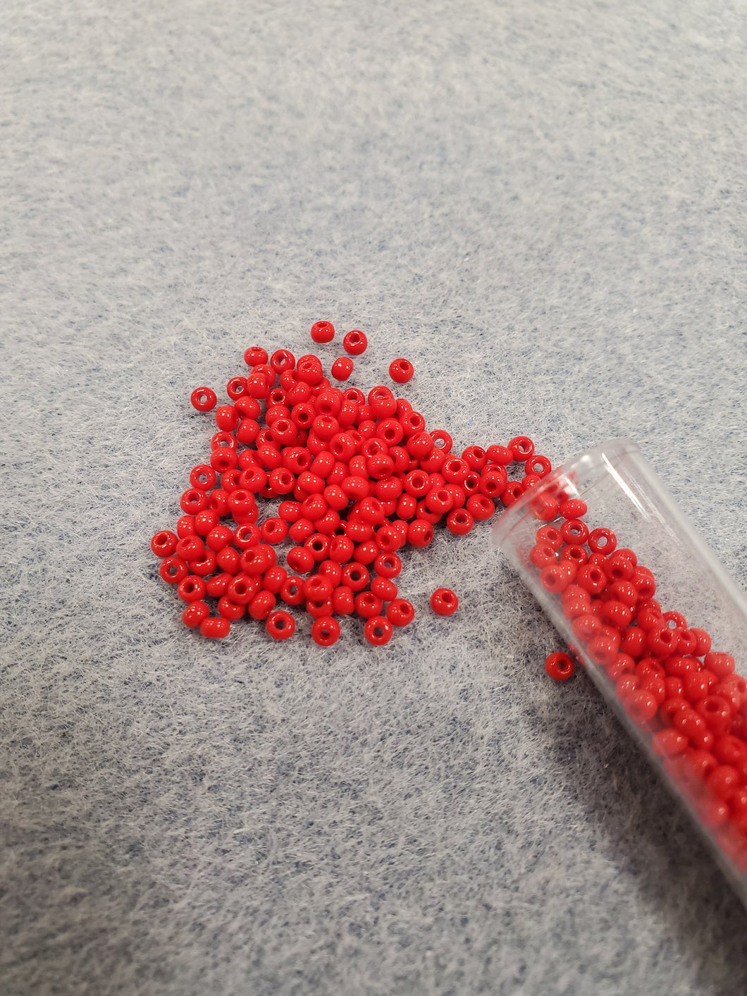 CZECH SEED BEAD 10/0