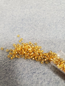 CZECH SEED BEAD 10/0