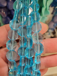 GLASS 10X6MM