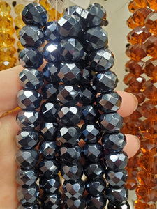 GLASS 14X10MM