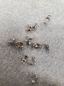 304 STAINLESS CLAMSHELL KNOT COVER