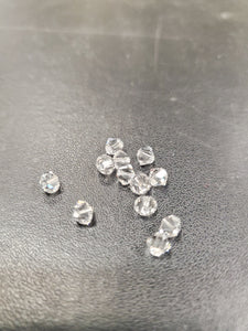 SWAR 5328 BICONE 4MM
