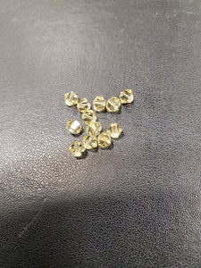 SWAR 5328 BICONE 4MM