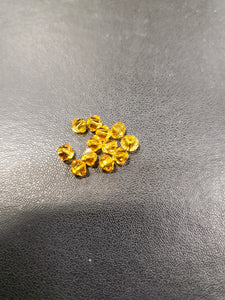 SWAR 5328 BICONE 4MM