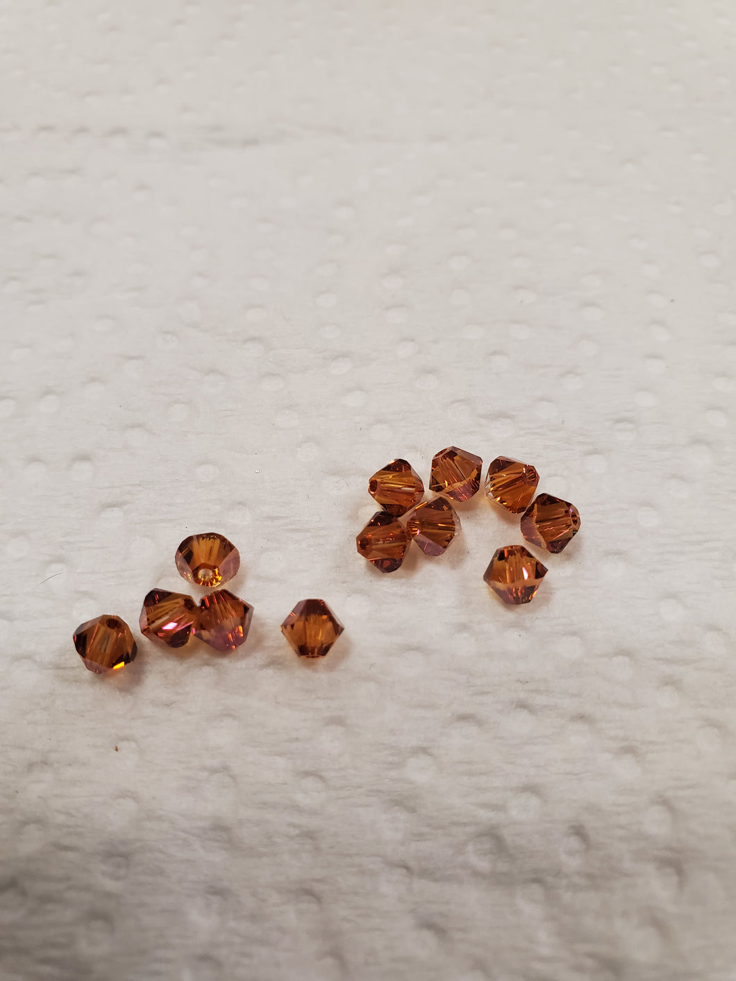 SWAR 5328 BICONE 4MM