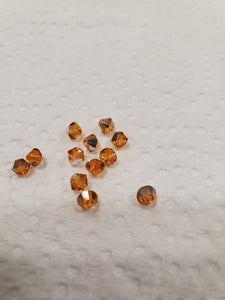 SWAR 5328 BICONE 4MM