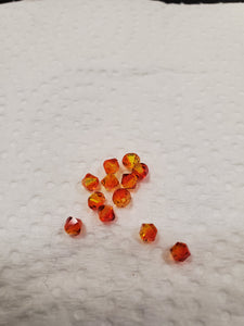 SWAR 5328 BICONE 4MM