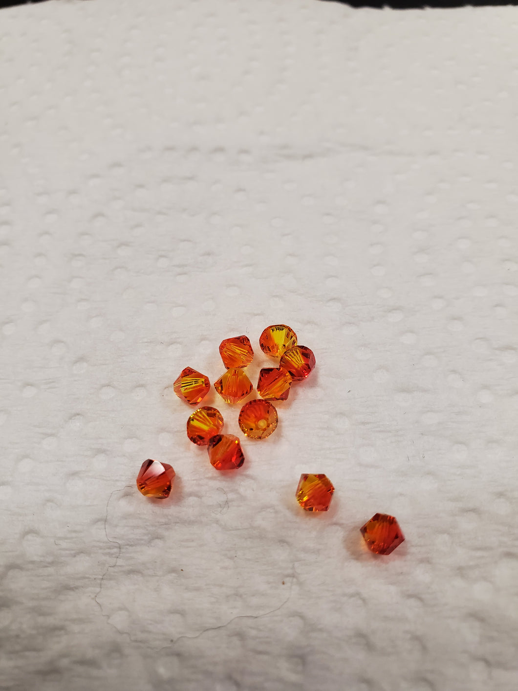 SWAR 5328 BICONE 4MM