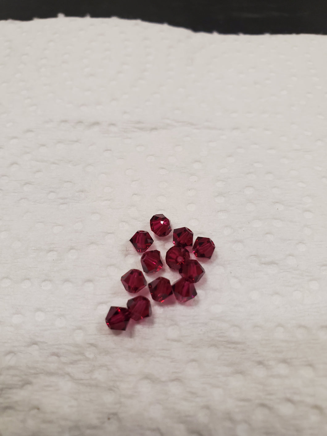 SWAR 5328 BICONE 4MM