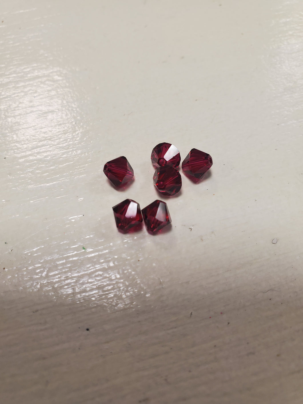 SWAR 5328 BICONE 6MM
