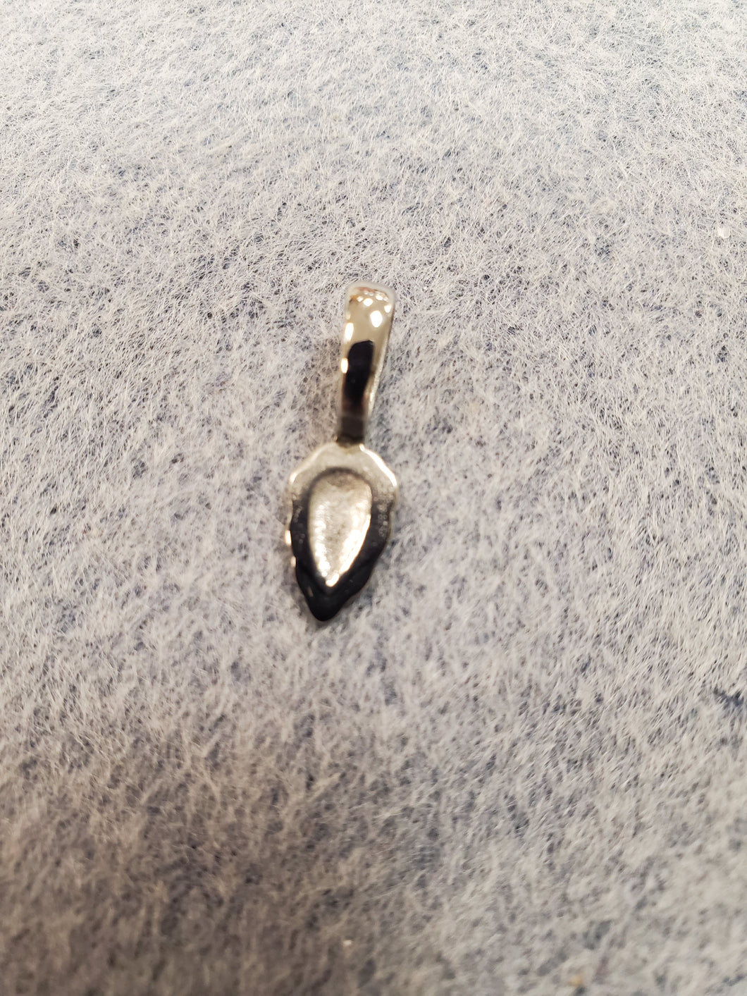 304 STAINLESS GLUE-ON BAIL