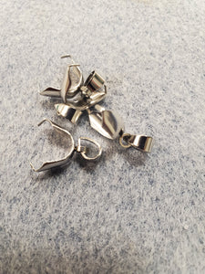 304 STAINLESS PINCH BAIL