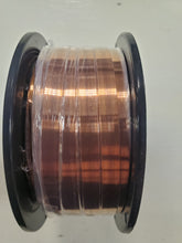 Load image into Gallery viewer, COPPER STRIP .25X0.2&quot;
