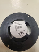 Load image into Gallery viewer, COPPER STRIP .25X0.2&quot;
