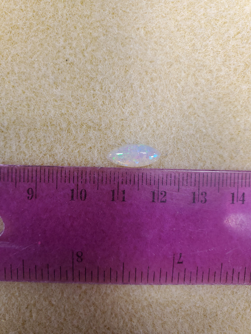 ETHIPIAN OPAL 0.17G