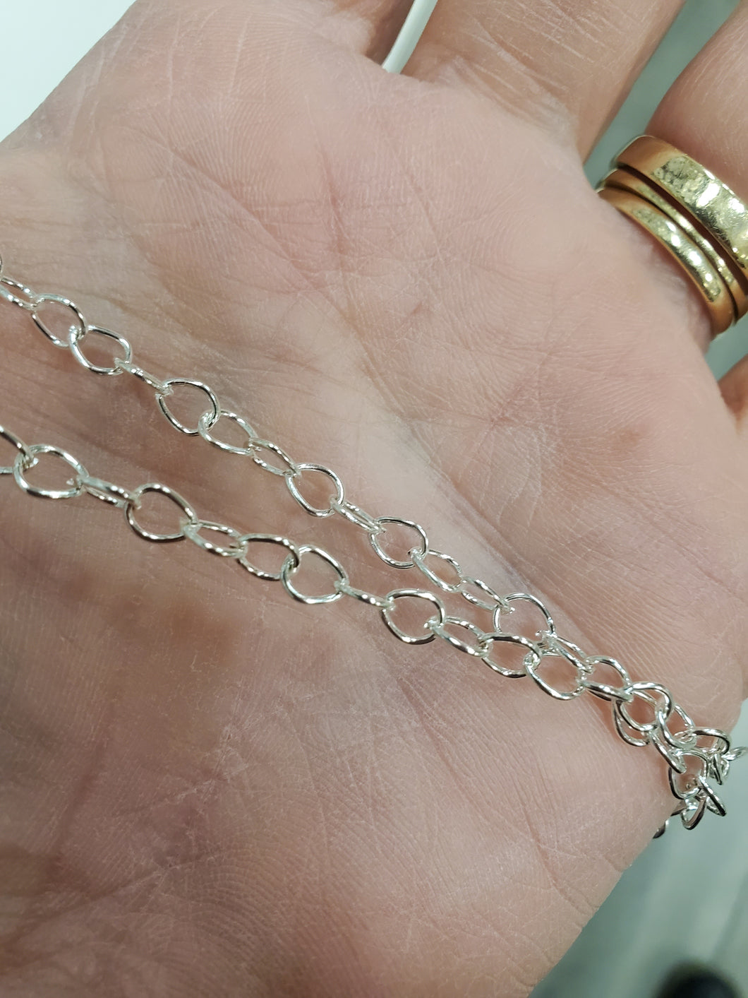 IRON CHAIN
