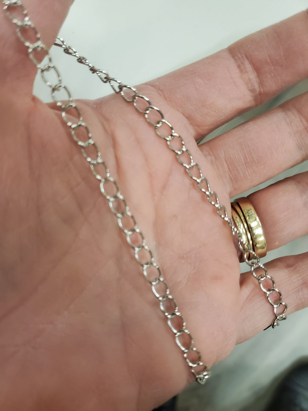 IRON CHAIN