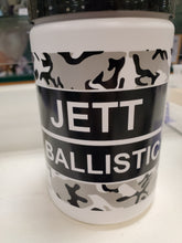 Load image into Gallery viewer, JET BALLISTIC FIXTURING MATERIAL
