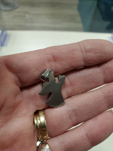 Load image into Gallery viewer, 304 STAINLESS ANGEL PENDANT
