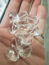Load image into Gallery viewer, QUARTZ FACETED
