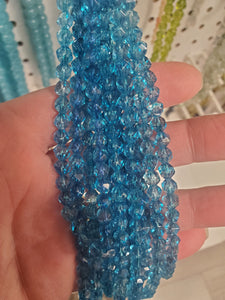 QUARTZ STAR CUT