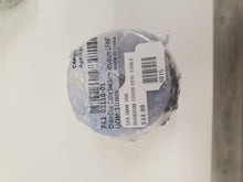 Load image into Gallery viewer, RHODIUM CHAIN OVAL CABLE
