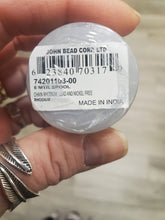 Load image into Gallery viewer, RHODIUM CURB CHAIN

