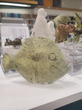 Load image into Gallery viewer, SERPENTINE FISH
